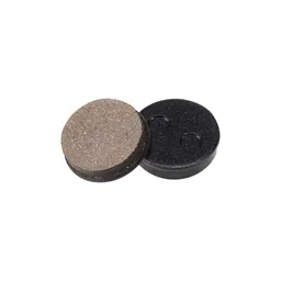 Xiaomi Mi Electric Scooter 1S, Essential, Pro, Pro 2 - Semi-Metal Brake Pads (Outer Diameter 21mm)