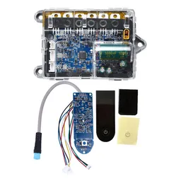 Xiaomi Mi Electric Scooter 2 M365 - Control Board + Dashboard + Cover