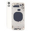 Apple iPhone 11 - Rear Housing (White)