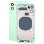 Apple iPhone 11 - Rear Housing (Green)