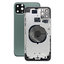Apple iPhone 11 Pro Max - Rear Housing (Green)
