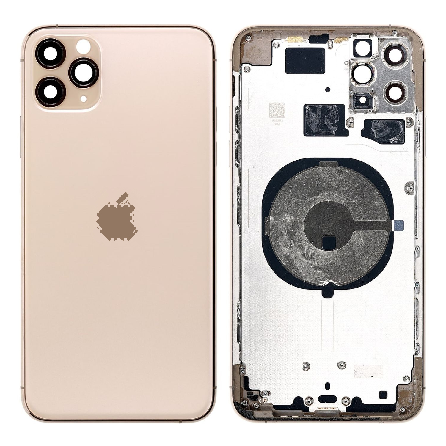 Apple iPhone 11 Pro Ficha Técnica, Precio y Opiniones - CERTIDEAL
