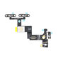 Apple iPad Pro 11.0 (1st Gen 2018) - Power + Volume Buttons Flex Cable
