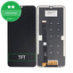 Lenovo A6 Note - LCD Display + Touch Screen TFT