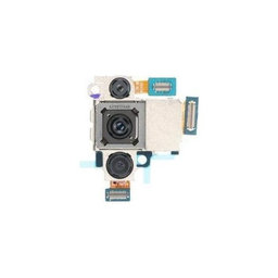 Samsung Galaxy S10 Lite G770F - Rear Camera Module 48MP + 12MP + 5MP - GH96-12986A Genuine Service Pack