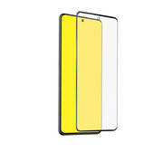 SBS - Tempered Glass Full Cover for Samsung Galaxy A51, A52 & A52 5G, black