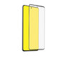 SBS - Tempered Glass Full Cover for Samsung Galaxy A51, A52 & A52 5G, black