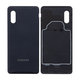 Samsung Galaxy Xcover Pro G715F - Battery Cover (Black) - GH98-45174A Genuine Service Pack