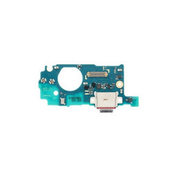 Samsung Galaxy Xcover Pro G715F - Charging Connector + Flex Cable - GH96-13109A Genuine Service Pack