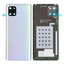 Samsung Galaxy Note 10 Lite N770F - Battery Cover (Aura Glow) - GH82-21972B Genuine Service Pack