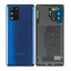 Samsung Galaxy S10 Lite G770F - Battery Cover (Prism Blue) - GH82-21670C Genuine Service Pack