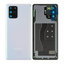 Samsung Galaxy S10 Lite G770F - Battery Cover (Prism White) - GH82-21670B Genuine Service Pack