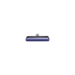 Samsung Galaxy S10 Lite G770F - Power Button (Prism Blue) - GH98-44795C Genuine Service Pack