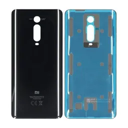 Xiaomi Mi 9T, 9T Pro - Battery Cover (Carbon Black)