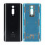 Xiaomi Mi 9T, 9T Pro - Battery Cover (Carbon Black)