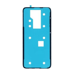 Xiaomi Redmi Note 8 Pro - Battery Cover Adhesive - 320802400049 Genuine Service Pack