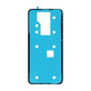 Xiaomi Redmi Note 8 Pro - Battery Cover Adhesive - 320802400049 Genuine Service Pack