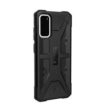 UAG - Pathfinder case for Samsung Galaxy S20, black