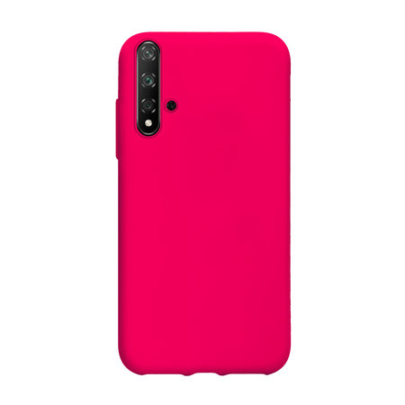 SBS - Case School for Huawei Nova 5T, pink