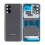 Samsung Galaxy S20 Plus G985F - Battery Cover (Cosmic Grey) - GH82-21634E Genuine Service Pack