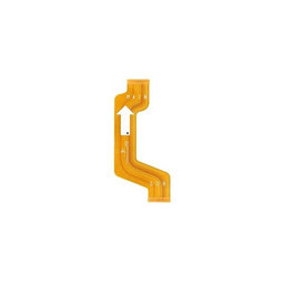 Samsung Galaxy A71 A715F - Mainboard Flex Cable - GH59-15179A, GH82-25736A Genuine Service Pack