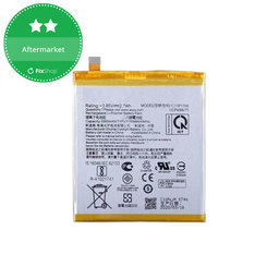 Asus Zenfone 5 ZE620KL, 5z ZS620KL - Battery C11P1708 3300mAh