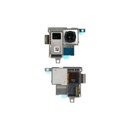 Samsung Galaxy S20 Ultra G988F - Rear Camera Module 108MP + 48MP - GH96-13111A Genuine Service Pack