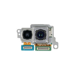 Samsung Galaxy Z Flip F700N - Rear Camera Module 12 + 12MP - GH96-13037A Genuine Service Pack