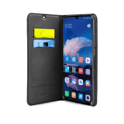 SBS - Case Book Wallet Lite for Xiaomi Mi Note 10/Mi Note 10 Pro, black