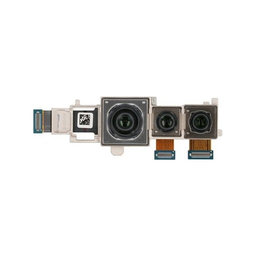 Xiaomi Mi Note 10 - Rear Camera Module 108 + 12 + 5MP