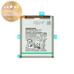 Samsung Galaxy A71 A715F - Battery EB-BA715ABY 4500mAh - GH82-22153A Genuine Service Pack