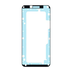 Google Pixel 3a XL - LCD Adhesive - G806-01655-01 Genuine Service Pack