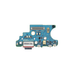 Samsung Galaxy S20 G980F - Charging Connector PCB Board - GH96-13080A Genuine Service Pack
