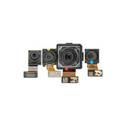 Xiaomi Redmi Note 8T - Rear Camera Module 48 + 8 + 2 +2MP