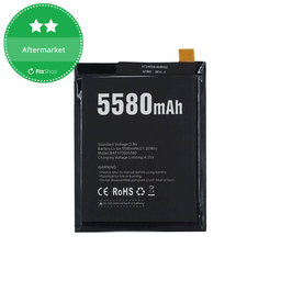 Doogee S60 - Battery BAT17S605580 5580mAh