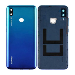 Huawei P Smart (2019) - Battery Cover (Twilight)