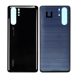 Huawei P30 Pro - Battery Cover (Black)