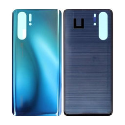Huawei P30 Pro - Battery Cover (Mystic Blue)