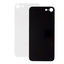 Apple iPhone SE (2nd Gen 2020) - Rear Housing Glass (White)