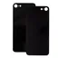 Apple iPhone SE (2nd Gen 2020) - Rear Housing Glass (Black)