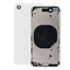 Apple iPhone SE (2nd Gen 2020) - Rear Housing (White)