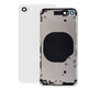 Apple iPhone SE (2nd Gen 2020) - Rear Housing (White)