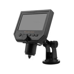XSC G600 - Portable LCD Microscope