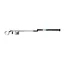 Apple iPad (7th Gen 2019, 8th Gen 2020, 9th Gen 2021) - Home Button + Flex Cable (Silver)