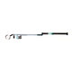 Apple iPad (7th Gen 2019, 8th Gen 2020, 9th Gen 2021) - Home Button + Flex Cable (Silver)