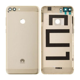 Huawei P smart FIG-L31 - Battery Cover (Gold)
