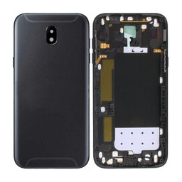 Samsung Galaxy J5 J530F (2017) - Battery Cover (Black)