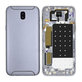 Samsung Galaxy J5 J530F (2017) - Battery Cover (Blue)