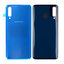 Samsung Galaxy A50 A505F - Battery Cover (Blue)