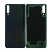 Samsung Galaxy A70 A705F - Battery Cover (Black)